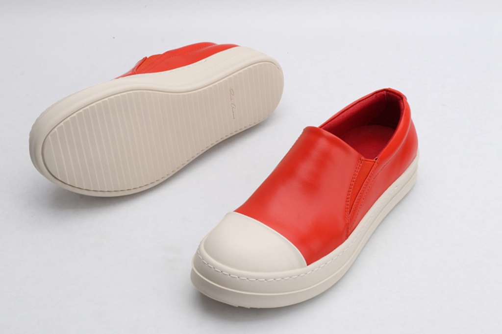 R.O sneakers